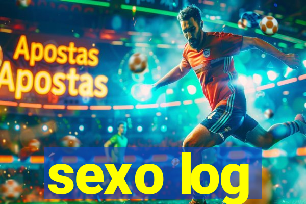 sexo log